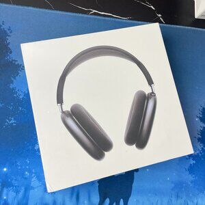 🖤Apple AirPod pro max - black